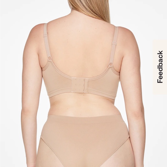 Form 360 Fit Wireless Bra - Picture 5 of 5